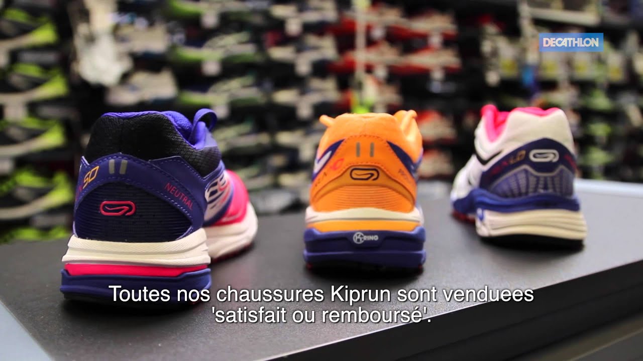 decathlon kiprun ld