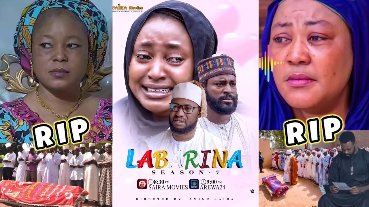 Innalillahi Kilishi Ta Tona Asiri Yanzu Bayan Mutuwar Fulani Labarina Ashe Abunda Yafaru Akan Ta