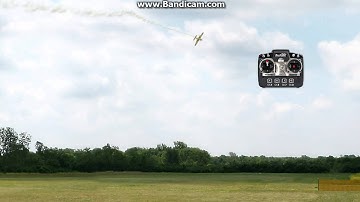 RealFlight 7 edge 540 3D Flying