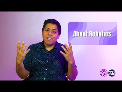 About Robotics