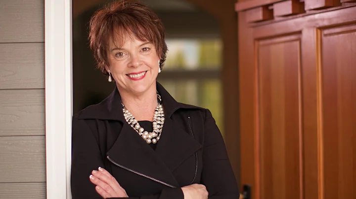 About Marcia Edwards | Real Estate Eugene Oregon