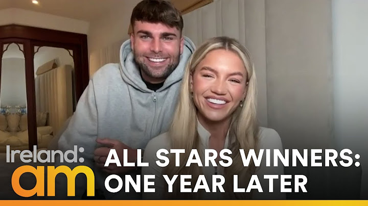 Molly Smith & Tom Clare on their time in the villa, life in Yorkshire, who they want to see win S2