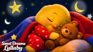 Soft & Calm Lullabies 😴 Baby Sleep Music 💙 Baby Sleep Fast in 5 Minutes Tonight 🌙 Relax In No Time screenshot 4