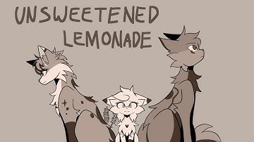 Unsweetened Lemonade || OC PMV