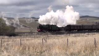 Nswrtm 3642 - Western Tour - 31St August 2012