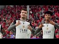 EA SPORTS FC 26: Sørloth Early Brace