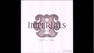 Video thumbnail of "The Imperials - Let Jesus Do It For You"