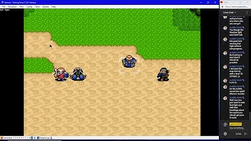 achille12345 cdi shining force 2