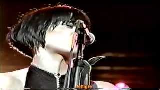 Joan Jett - BAD REPUTATION ( LIVE ) 1991 Resimi