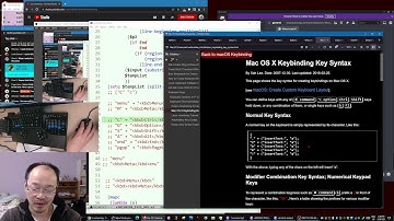 2022-03-20 emacs lisp, keyboard shortcut markup, on universal shortcut notation