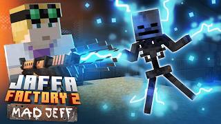 Friendly Fire! | Jaffa Factory: Mad Jeff #49