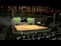 2013 Aerobic European Championships, Arques (FRA) - Qualifications Women, Trios