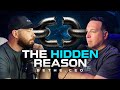 Ep. 004 Why SO MANY Self Employed People Stay STUCK