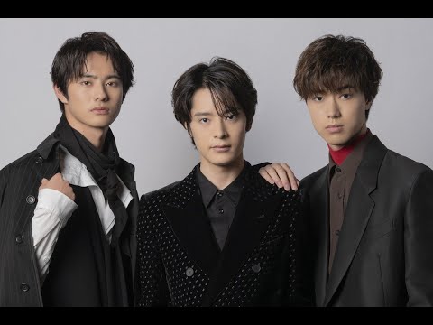 最新ニュース -  劇団EXILEに塩野瑛久、前田拳太郎、櫻井佑樹が加入 12人体制に