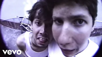 Beastie Boys - Hold It Now, Hit It (Official Music Video)