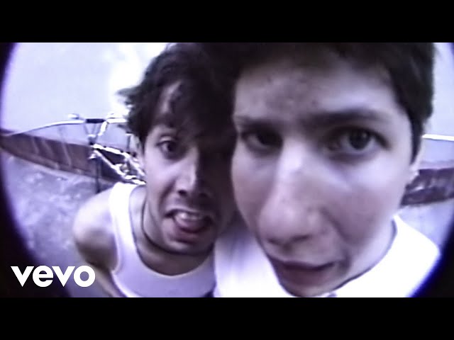 Beastie Boys - Hold It Now, Hit It