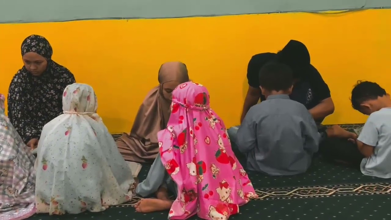 After Movie Kkn Fuad 2025✨