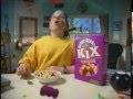 1994 Berry Berry Kix Ad