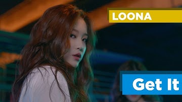 [UPDATED] How Would LOONA Sing 