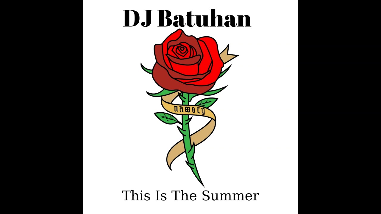 DJ Batuhan   Roses