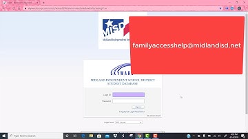 View Grades in Skyward Family Access