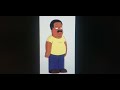 Cleveland Brown Sings Dope is for Dopes Song Ai Cover
