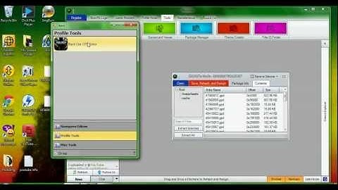 how to mod custom classes on black ops