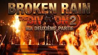 THE DIVISION 2 BROKEN RAIN MA DEUXIÈME PARTIE
Hello amis Gamer
Rejoint la team de 21H A 23H sur :
https://discord.gg/VQWgsGjFb
( shorts pub pour ma chaîne ) twitch.tv/shaunglacier THE DIVISION 2 BROKEN RAIN MA DEUXIÈME PARTIE