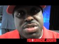 Funkmaster Flex with The Source Magazine at the 2010 Car Show