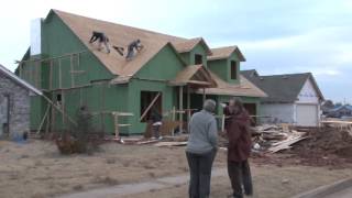 Tornado Area Debris Removal and Maintenance Program- Inside Moore Snapshot December 2013