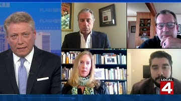 Flashpoint Interview: The fight within the Michigan Republican Party