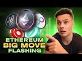 ETHEREUM About To Wake-up! THIS IS HUGE