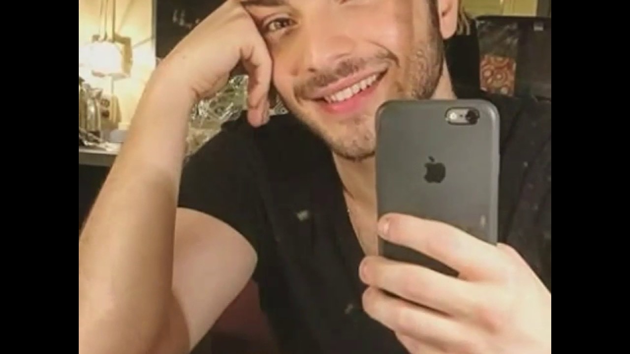 Gianluca Ginoble y Sara Pischedda - Vivo per lei ♥