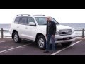 Toyz Autohouse - Toyota Landcruiser 200 VX TDV8
