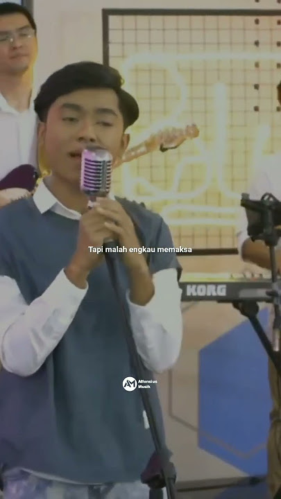 TABAH - Betrand Peto Putra Onsu | MOP MUSIC #betrandpetoputraonsu