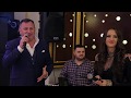 Dumitru Teleagă Meka & Stana Stepanescu- Ascultare live- Botez Nicolas 2019
