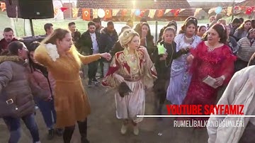 Rumeli Balkan Düğünü