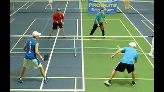 FCTC Spring Swing OMD RR-David Seckel/Will Willson v Rich Karnes/Matthew Bart