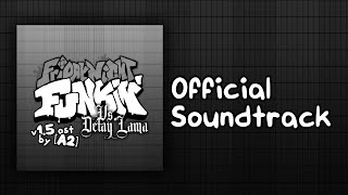 Enlightenment (Instrumental) - Friday Night Funkin: Vs. Delay Lama v1.5 OST