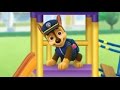 Щенячий патруль на русском Щенки на детской площадке все серии подряд #paw patrol "Ура! Мультики! "