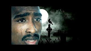 2Pac - Afraid To Die (Sad Song)