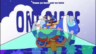 One Piece Opening 26 - UUUUUS! - Hiroshi Kitadani - 4K - Season 21 Egghead - English Sub