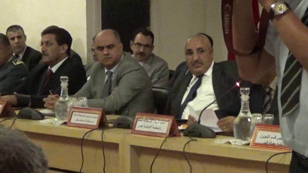 النيابة العامة بابتدائية فاس تستعد للانتخابات التشريعية المقبلة و هذا ما قاله نائب وكيل الملك