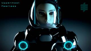 Uppermost - Fearless