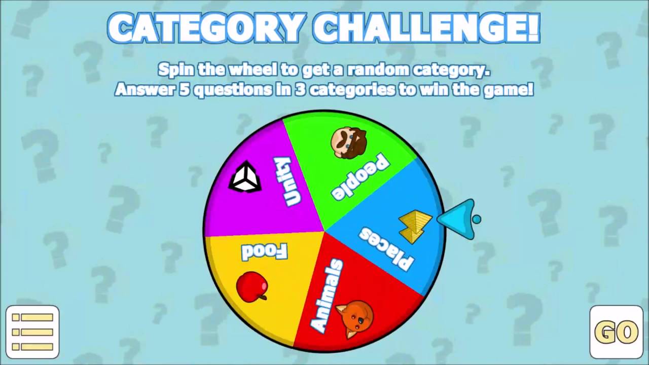 Awesome Unity Game Templates