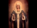 Promises of the holy rosary