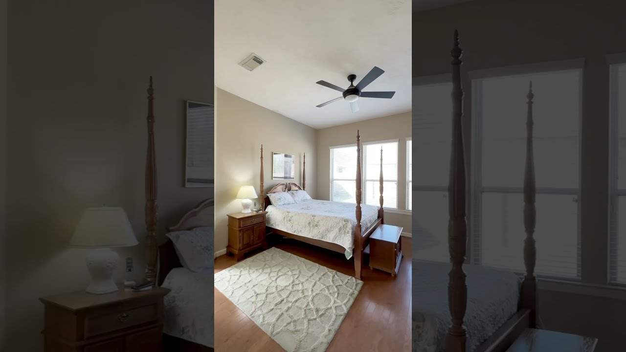 19502 Dunlay Springs Dr Cypress TX 77433 Reel