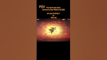 CODm  Mythic Dl Q33 | #codm  #callofdutymobile