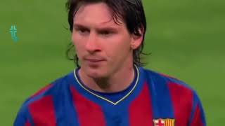 10 TIMES MESSI HUMILIATED OPPONENTS