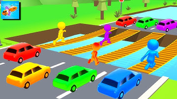 Shape Shifting Games All Levels Walkthrough Gameplay iOS,Android New Level Games